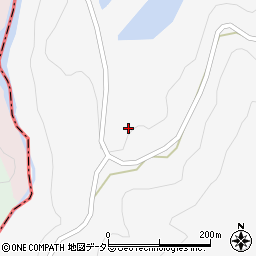 島根県雲南市三刀屋町根波別所1043周辺の地図