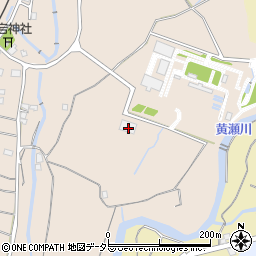 静岡県御殿場市竈307-1周辺の地図