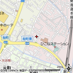 北川清掃有限会社周辺の地図