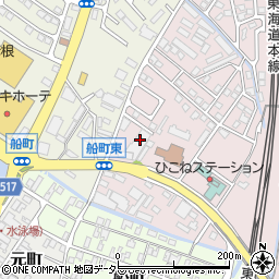 北川清掃有限会社周辺の地図