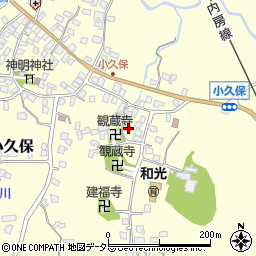 千葉県富津市小久保2309-3周辺の地図