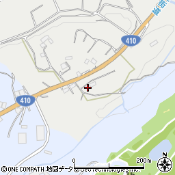 千葉県君津市浦田1729周辺の地図