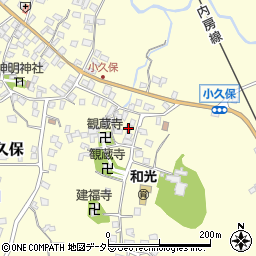 千葉県富津市小久保2309周辺の地図