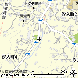 堀田けい子　箏三絃教室周辺の地図