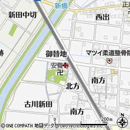 武田鉄工所周辺の地図