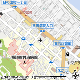 岡田ビル１周辺の地図