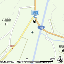 江丹産業株式会社周辺の地図