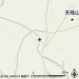 静岡県富士宮市山宮3053周辺の地図