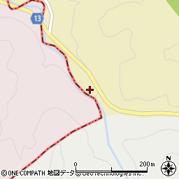 岐阜県土岐市妻木町3107-52周辺の地図