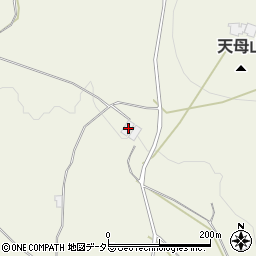 静岡県富士宮市山宮3052周辺の地図