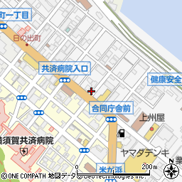 ａｕショップ横須賀 横須賀市 携帯ショップ の電話番号 住所 地図 マピオン電話帳