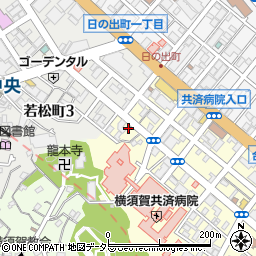 渡邊厚夫マッサージ周辺の地図