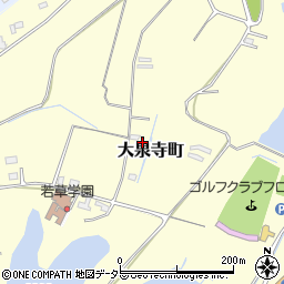 亜熱帯　インターネットカフェ春日井店周辺の地図