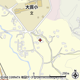 株式会社平野鉄工周辺の地図