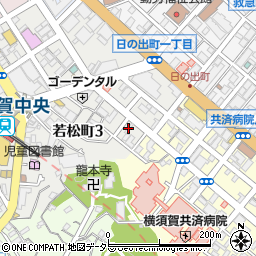 有限会社藤原信司商店周辺の地図