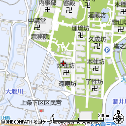 静岡県富士宮市上条2073周辺の地図