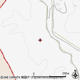 千葉県いすみ市正立寺293周辺の地図