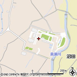 静岡県御殿場市竈359周辺の地図