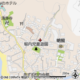 株式会社タケヤマ商会周辺の地図