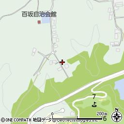 千葉県富津市上1578周辺の地図