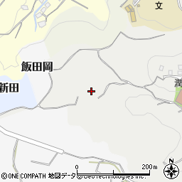 神奈川県小田原市穴部321周辺の地図