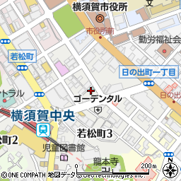 竹本屋周辺の地図