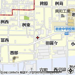 石塚マシンテクノ株式会社周辺の地図