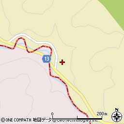 岐阜県土岐市妻木町3107-1周辺の地図