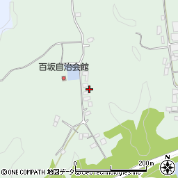 千葉県富津市上1566周辺の地図