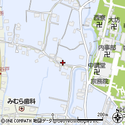 静岡県富士宮市上条628周辺の地図