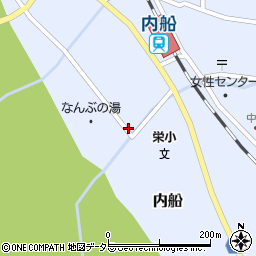 株式会社芦澤加工所周辺の地図