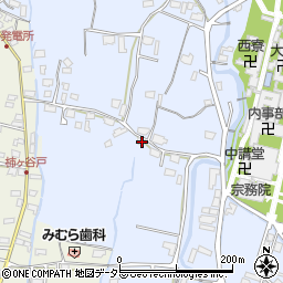 静岡県富士宮市上条618周辺の地図