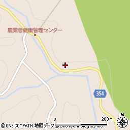 愛知県豊田市小原田代町3周辺の地図