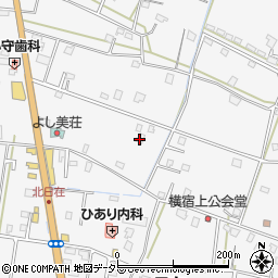 千葉　ケアサポート協同組合周辺の地図