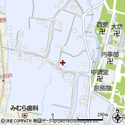 静岡県富士宮市上条625-2周辺の地図
