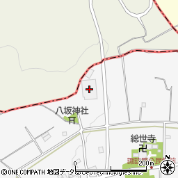 小田原市斎場周辺の地図