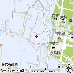 静岡県富士宮市上条625-1周辺の地図