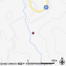 島根県雲南市三刀屋町根波別所211-5周辺の地図