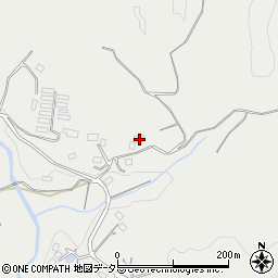 千葉県君津市浦田1096周辺の地図