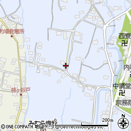 静岡県富士宮市上条812-1周辺の地図