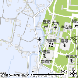 静岡県富士宮市上条642周辺の地図
