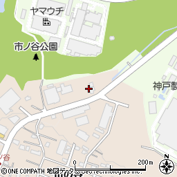 草山自動車福知山営業所周辺の地図