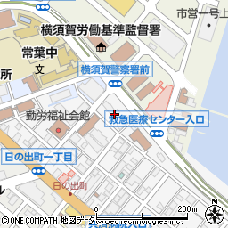 日本高齢者支援協会（一般社団法人）周辺の地図