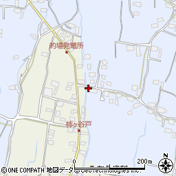 静岡県富士宮市上条8周辺の地図