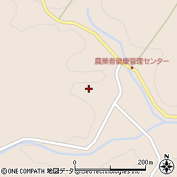 愛知県豊田市小原田代町66周辺の地図