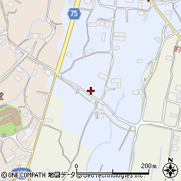 静岡県富士宮市上条1011周辺の地図