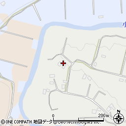 千葉県君津市浦田1531周辺の地図