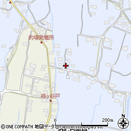 静岡県富士宮市上条816周辺の地図