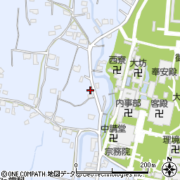 静岡県富士宮市上条787周辺の地図