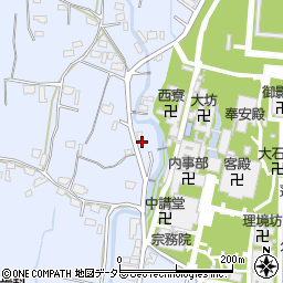 静岡県富士宮市上条786周辺の地図